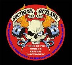 Southern Outlaws