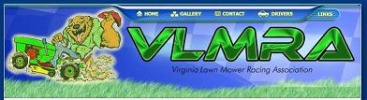 Virgina Lawn Mower Racing